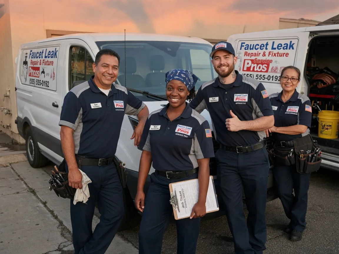Faucet Repair company in Blue Mountain Lake, NY